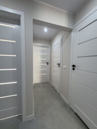 3 pok.| Przestronne | Generalny remont |