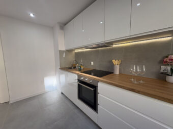 3 pok.| Przestronne | Generalny remont |