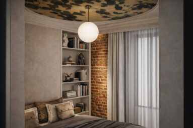 Ekskluzywny apartament w centrum Gdyni