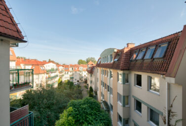 Sopot | Biuro do wynajęcia | Armii Krajowej
