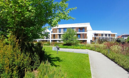 5 min od plaży/2 pokoje/Spa/Gdańsk Jelitkowo