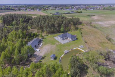 Dom +Hala +1,16 ha i jeszcze wiecej… Sprawdź!