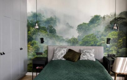Ekskluzywny apartament z ogródkiem Nowe Kolibki