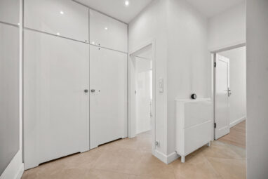 Gdańsk ul. Długa apartament z antresolą!