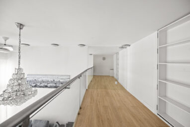 Gdańsk ul. Długa apartament z antresolą!