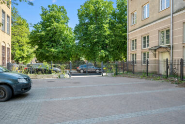 Gdańsk ul. Długa apartament z antresolą!