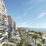 MALAGA CITY, COSTA DEL SOL