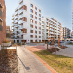 Gdańsk Siedlce/Aniołki, ul. Powstańców Warszawskich