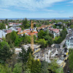 Sopot, Leśna