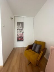 Przytulna kawalerka w centrum Oliwy