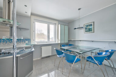 Piękny apartament pod wynajem Gdańsk Aniołki