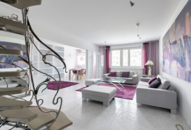 Piękny apartament pod wynajem Gdańsk Aniołki