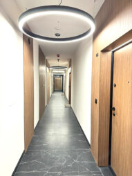 Apartament Grzybowska 37, Centrum, Metro