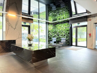 Apartament Grzybowska 37, Centrum, Metro