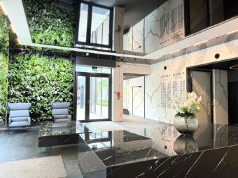 Apartament Grzybowska 37, Centrum, Metro
