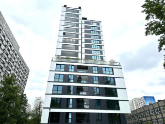 Apartament Grzybowska 37, Centrum, Metro