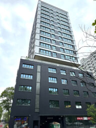 Apartament Grzybowska 37, Centrum, Metro