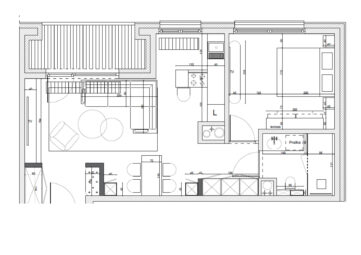 Apartament Grzybowska 37, Centrum, Metro