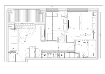 Apartament Grzybowska 37, Centrum, Metro