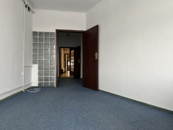 Tczew kamienica w centrum