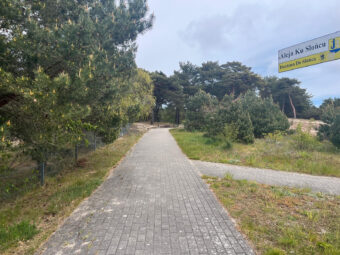 Dom Jastarnia, 300 m do Zatoki Puckiej