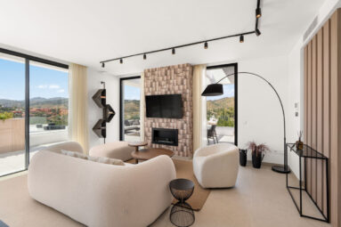 Penthouse w Hiszpanii – Artola Marbella
