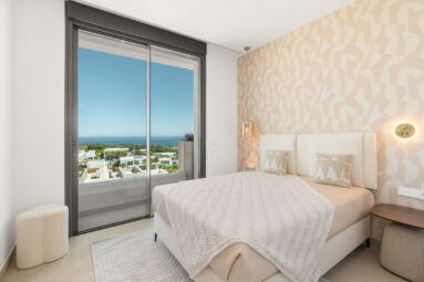 Penthouse w Hiszpanii – Artola Marbella