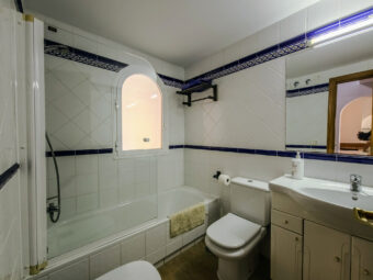 Hiszpania, Altea hills