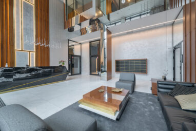 Przestronny apartament z widokiem na Motławę