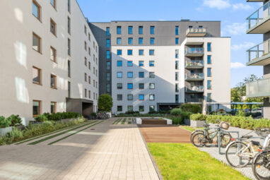 2 pokoje, prestiżowe osiedle – Oliwa