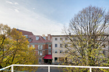 Dwa pokoje Gdańsk Śródmieście ul. Korzenna