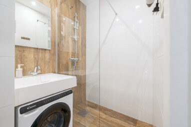 Apartament inwestycyjny w Śródmieściu Gdańska