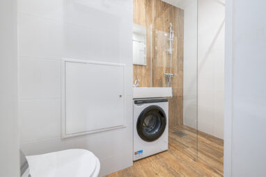 Apartament inwestycyjny w Śródmieściu Gdańska