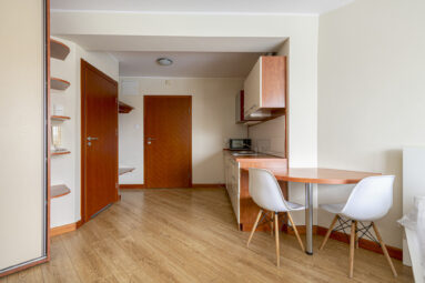 Komfortowy apartament w Maloves Władysławowo