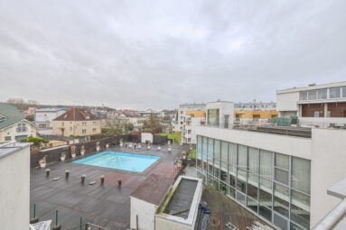 Komfortowy apartament w Maloves Władysławowo