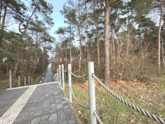 Komfortowy apartament w Maloves Władysławowo