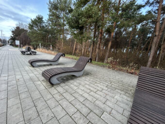 Komfortowy apartament w Maloves Władysławowo