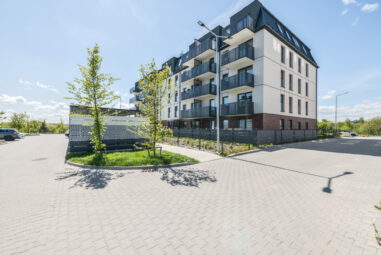 3 pokojowe mieszkanie Orunia Górna