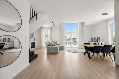 Mechelinki | Apartament dla Ciebie | 250m od morza