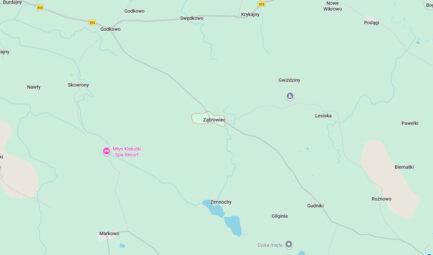 Twój kawałek Warmii – ziemia rolna z potencjałem
