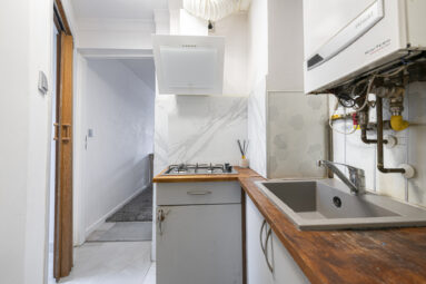 Sopot 23 Marca 38 m² po remoncie