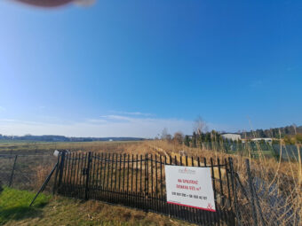 Kamperze, znalazłem Ci idealne miejsce na lato!