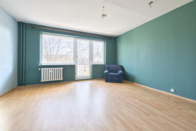 3 niezależne pokoje|63 m²|widok na zieleń