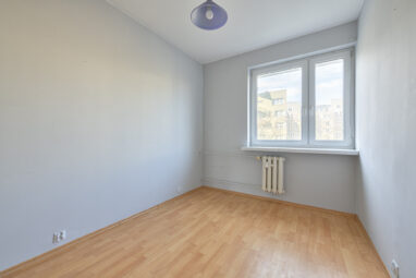 3 niezależne pokoje|63 m²|widok na zieleń