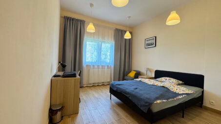 Hotel, pensjonat, centrum szkoleniowe, dom opieki