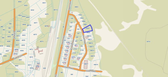 Hel  Wydmy działka pod butikowe apartamenty