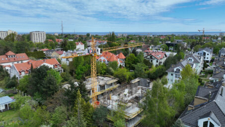 Zamieszkaj w Sopocie w NOWYM Apartamencie!