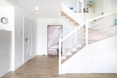 Twój apartament na klifie z widokiem na morze