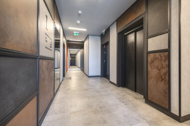 Doki Living | 3 pokoje | ogród