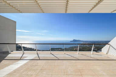 Hiszpania – Apartament rynek wtórny- Altea